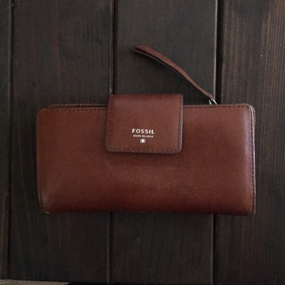 Fossil Other - Fossil wallet